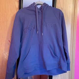 Calvin Klein hoodie